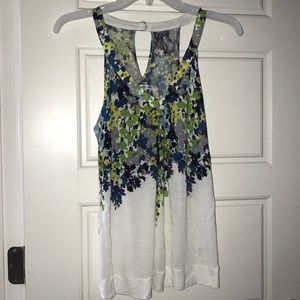 American Eagle tank